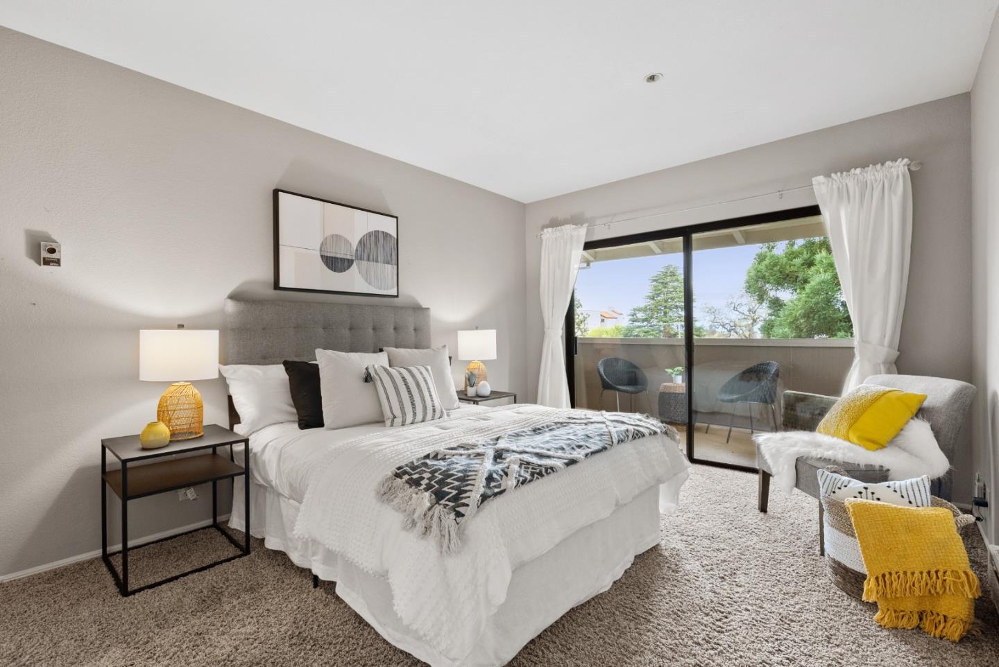 Detail Gallery Image 18 of 31 For 793 Elm St #19,  San Carlos,  CA 94070 - 2 Beds | 2 Baths