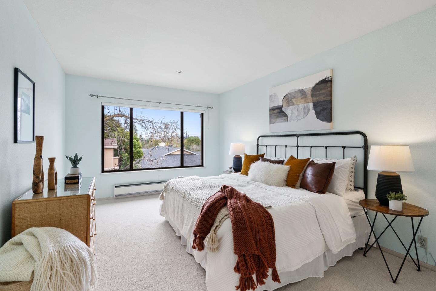 Detail Gallery Image 20 of 31 For 793 Elm St #19,  San Carlos,  CA 94070 - 2 Beds | 2 Baths