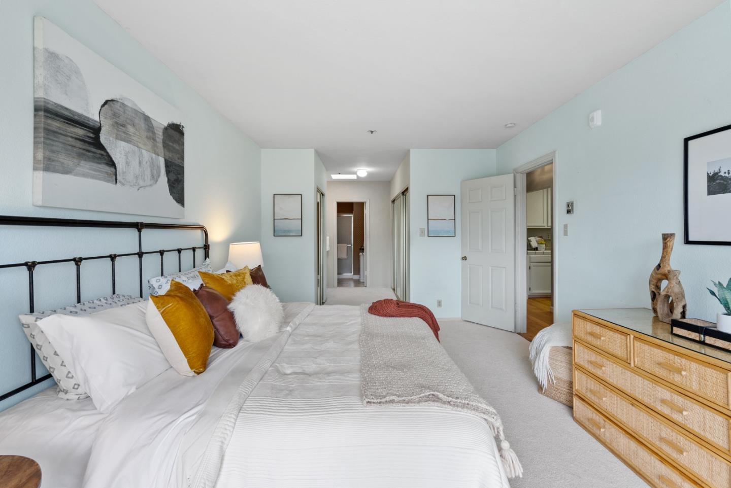 Detail Gallery Image 21 of 31 For 793 Elm St #19,  San Carlos,  CA 94070 - 2 Beds | 2 Baths