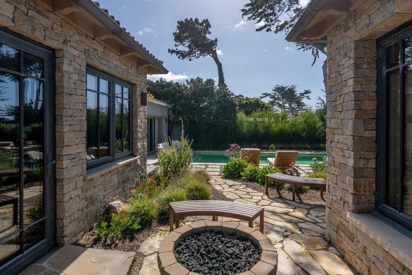 Detail Gallery Image 24 of 38 For 0 Scenic 2 Se of 9th Ave, Carmel,  CA 93923 - 3 Beds | 3/1 Baths