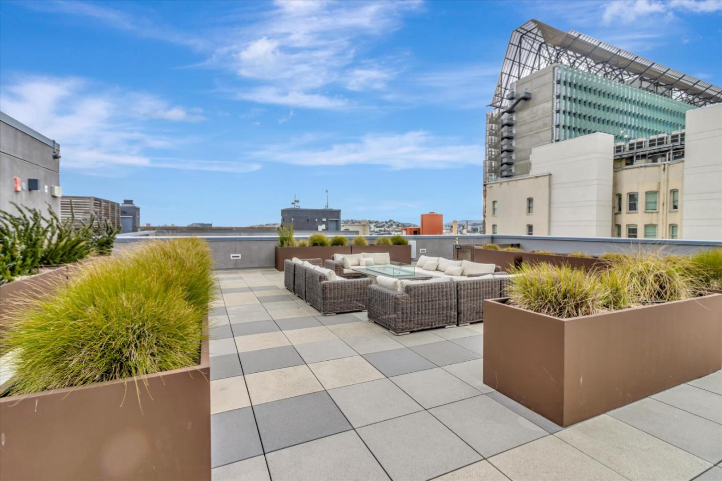 Detail Gallery Image 17 of 18 For 1075 Market St #410,  San Francisco,  CA 94103 - 1 Beds | 1 Baths