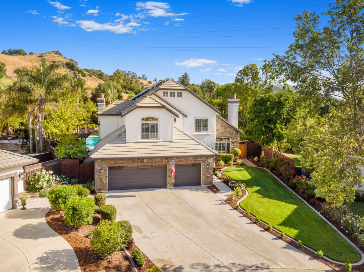 616 Kay Springs Court, Morgan Hill, CA 95037 Listing Photo  1