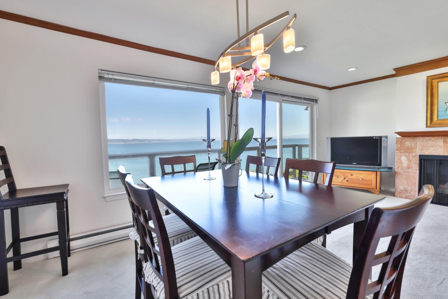 Detail Gallery Image 11 of 61 For 4820 Opal Cliff Dr #202,  Capitola,  CA 95010 - 2 Beds | 1 Baths