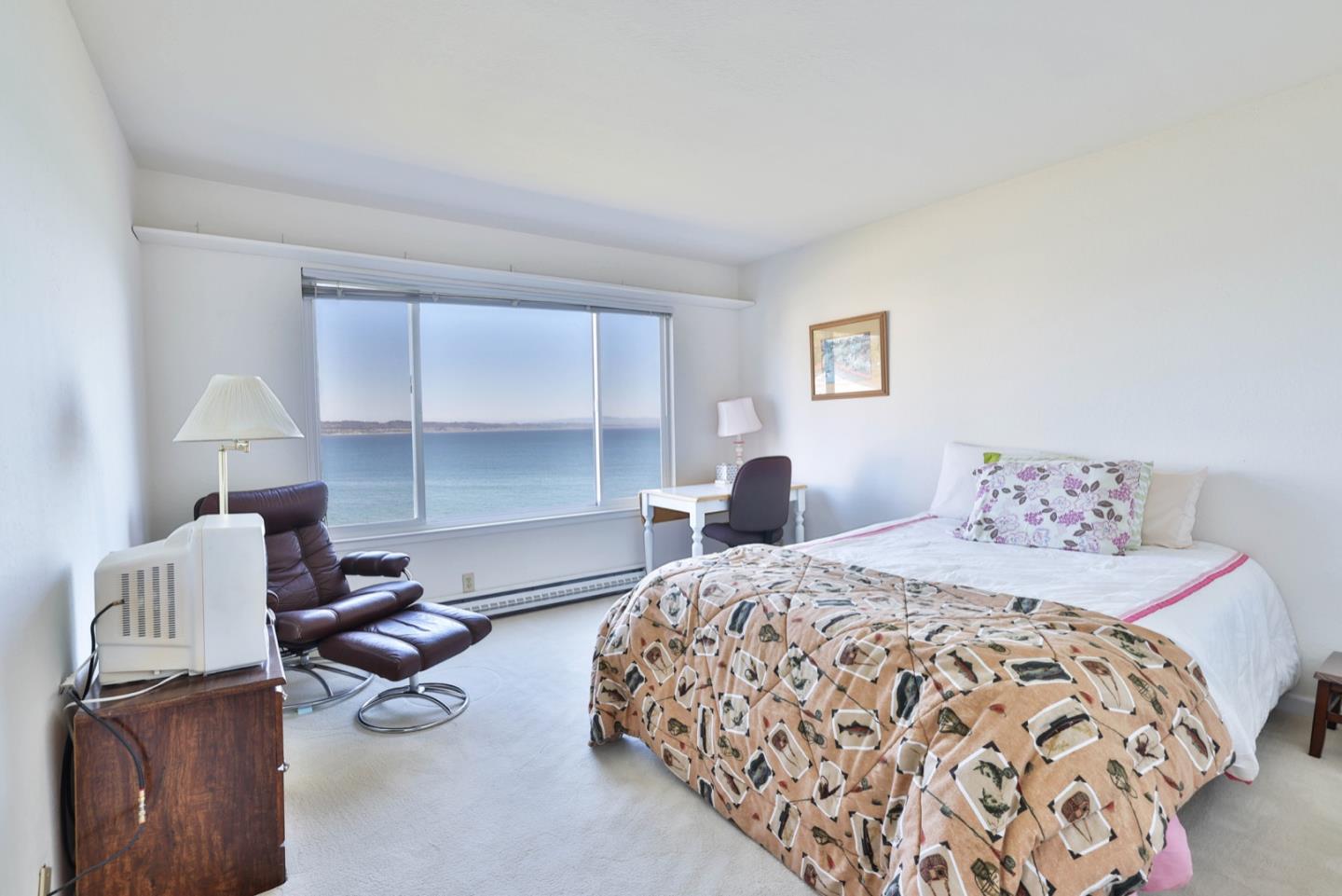 Detail Gallery Image 14 of 61 For 4820 Opal Cliff Dr #202,  Capitola,  CA 95010 - 2 Beds | 1 Baths