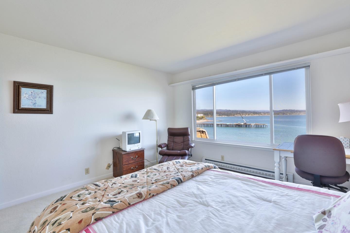 Detail Gallery Image 15 of 61 For 4820 Opal Cliff Dr #202,  Capitola,  CA 95010 - 2 Beds | 1 Baths