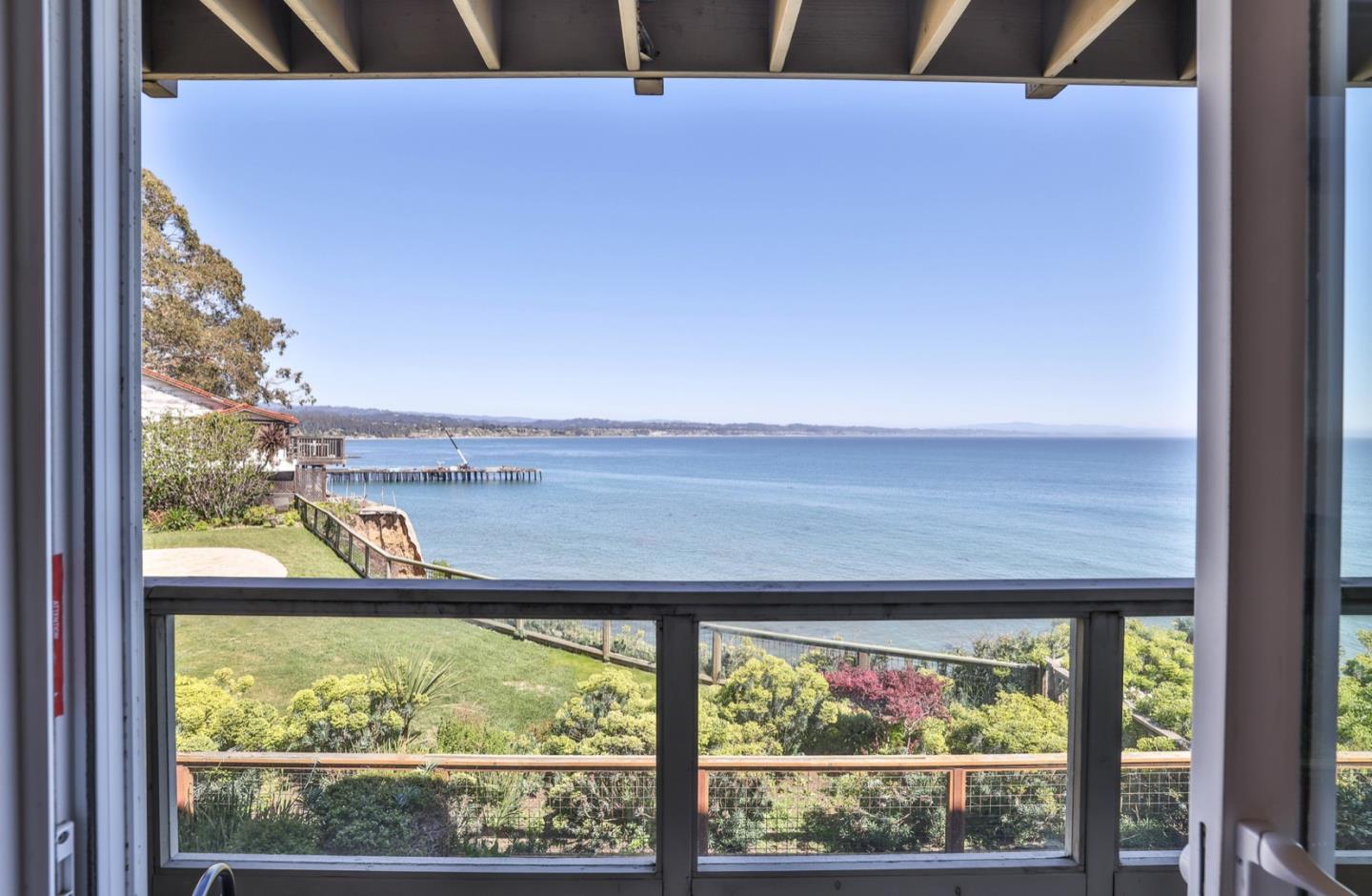 Detail Gallery Image 18 of 61 For 4820 Opal Cliff Dr #202,  Capitola,  CA 95010 - 2 Beds | 1 Baths