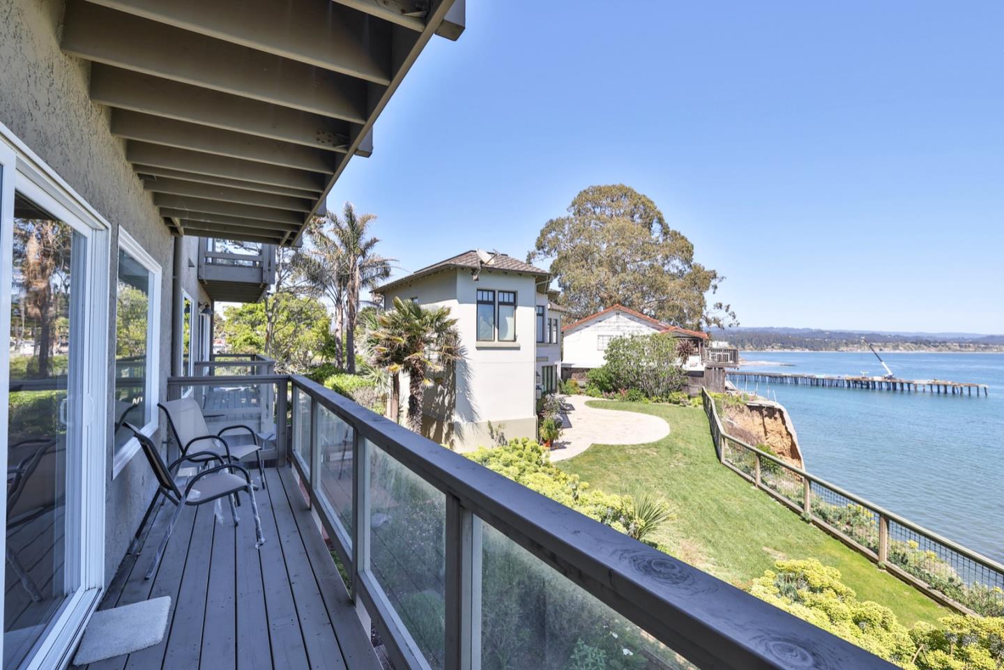Detail Gallery Image 21 of 61 For 4820 Opal Cliff Dr #202,  Capitola,  CA 95010 - 2 Beds | 1 Baths