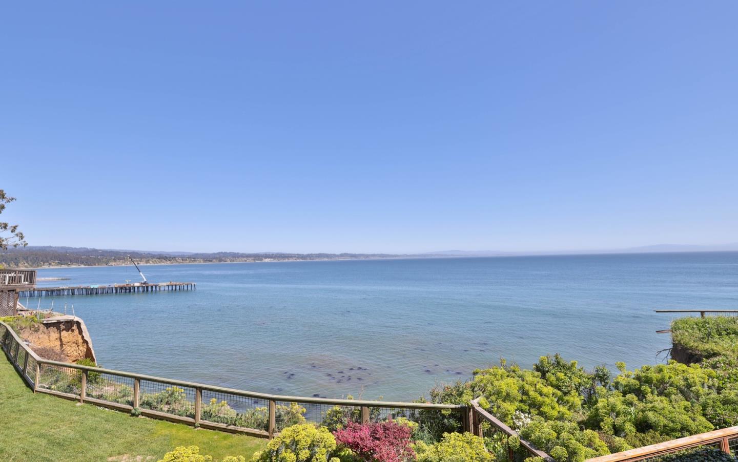 Detail Gallery Image 22 of 61 For 4820 Opal Cliff Dr #202,  Capitola,  CA 95010 - 2 Beds | 1 Baths