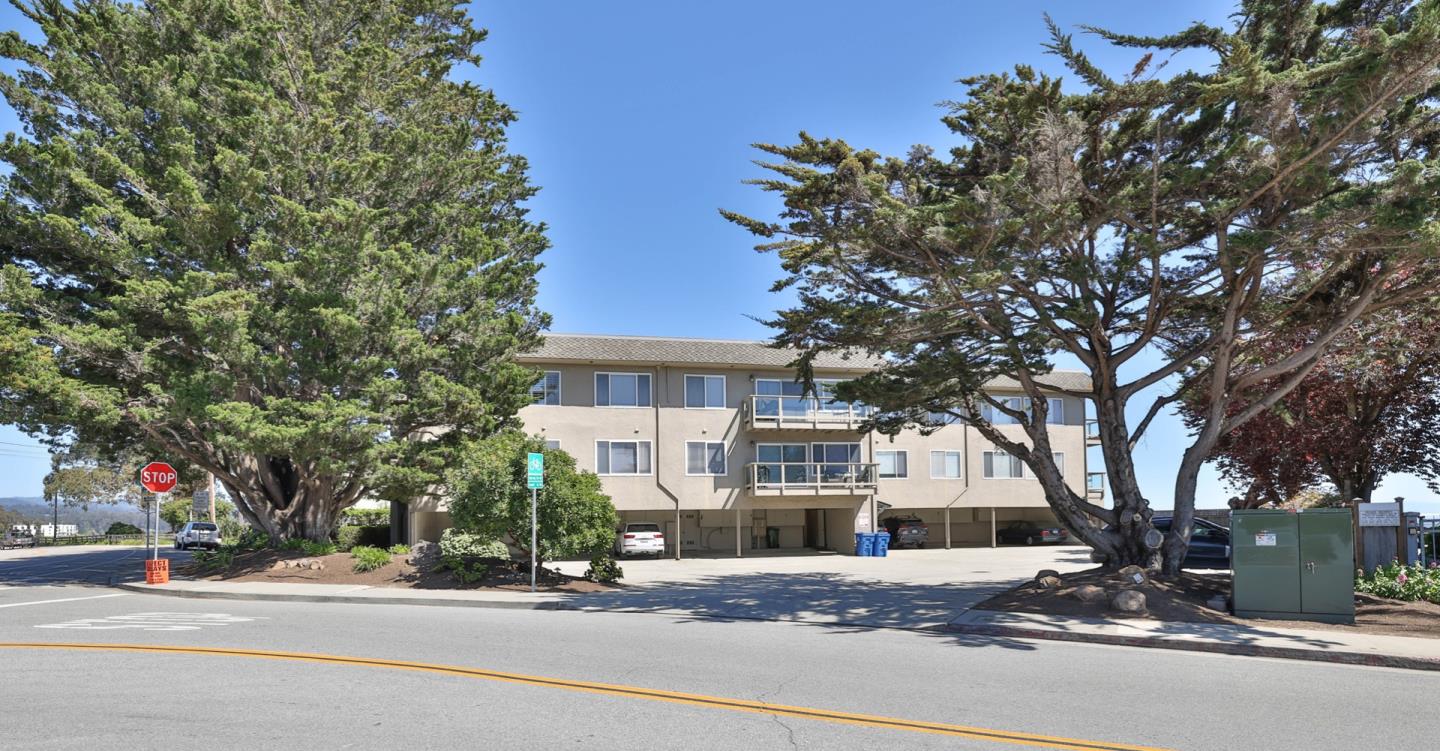Detail Gallery Image 25 of 61 For 4820 Opal Cliff Dr #202,  Capitola,  CA 95010 - 2 Beds | 1 Baths