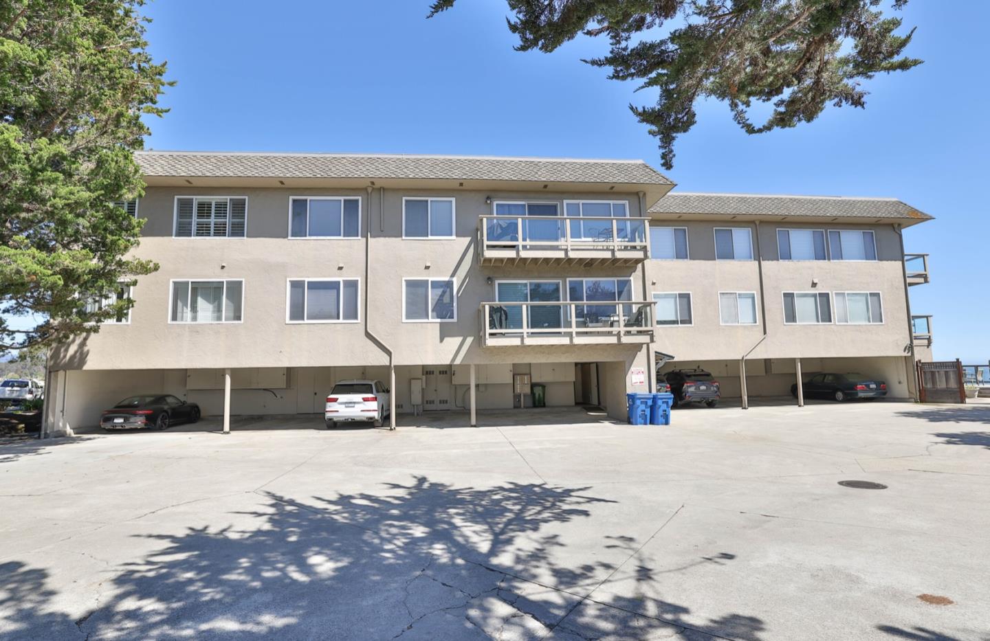 Detail Gallery Image 27 of 61 For 4820 Opal Cliff Dr #202,  Capitola,  CA 95010 - 2 Beds | 1 Baths