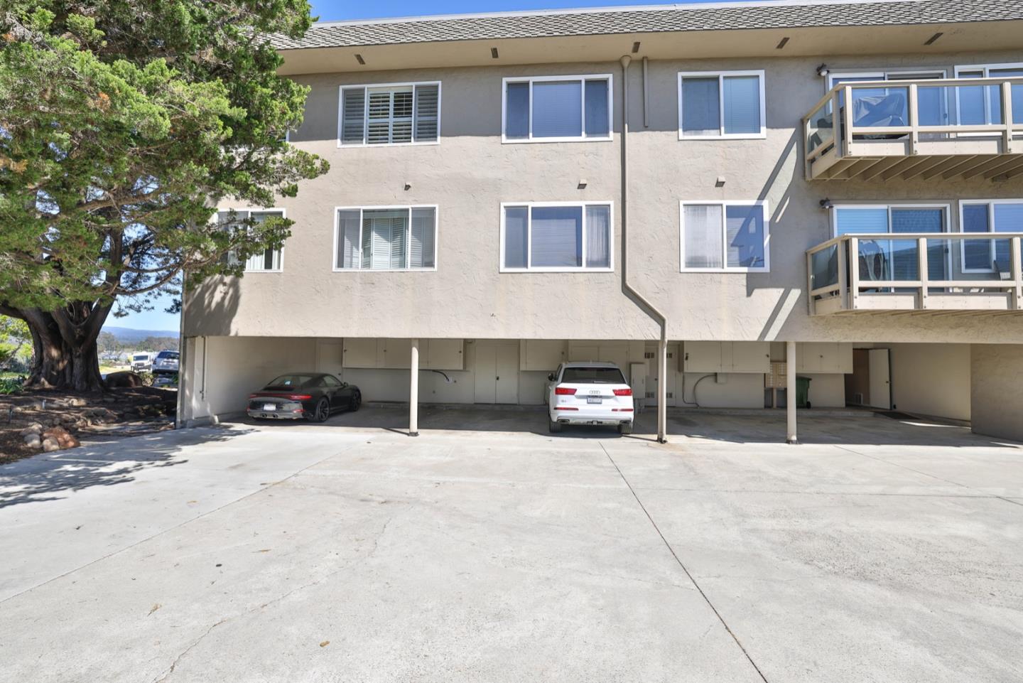 Detail Gallery Image 29 of 61 For 4820 Opal Cliff Dr #202,  Capitola,  CA 95010 - 2 Beds | 1 Baths