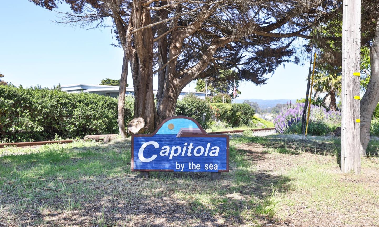 Detail Gallery Image 35 of 61 For 4820 Opal Cliff Dr #202,  Capitola,  CA 95010 - 2 Beds | 1 Baths