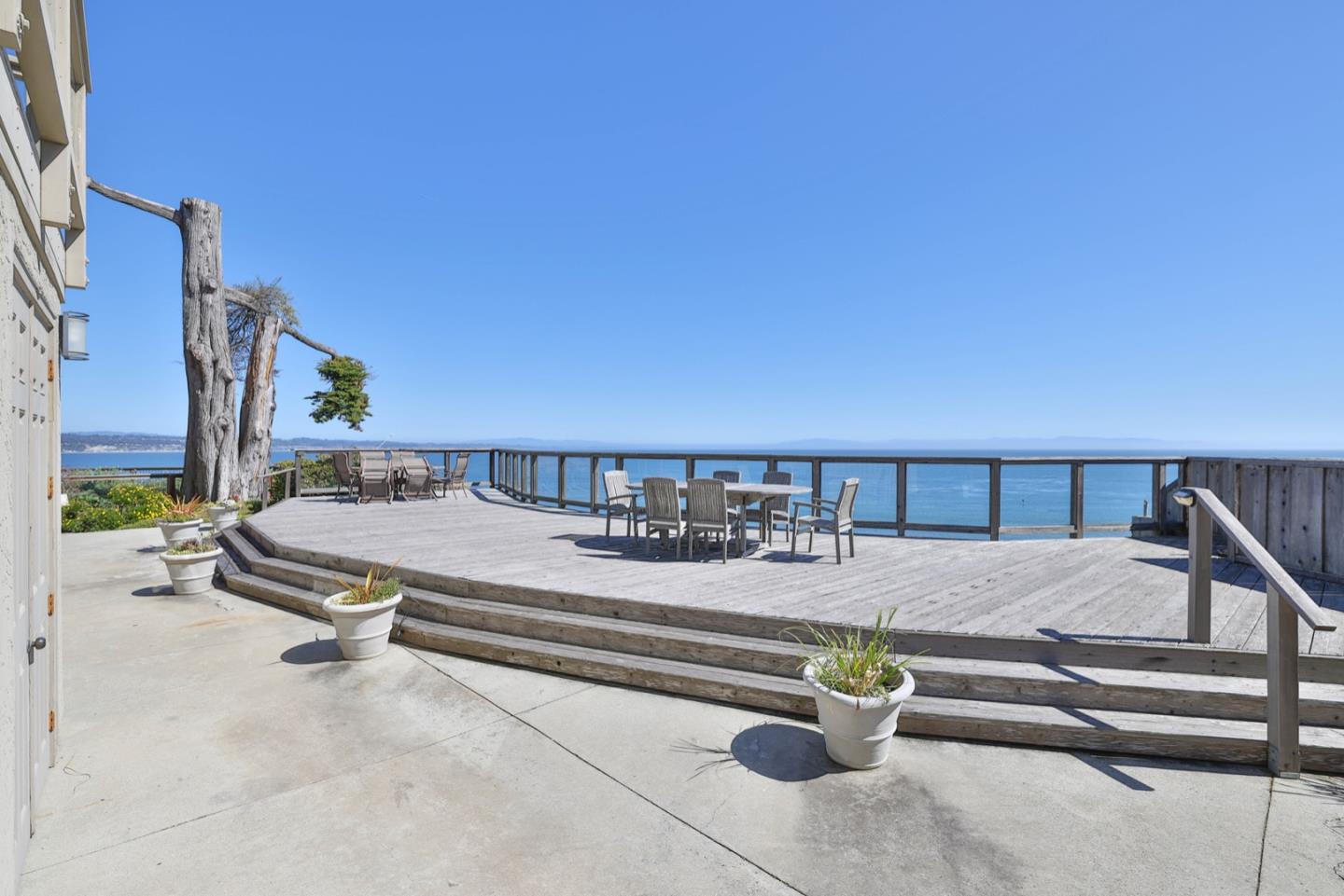 Detail Gallery Image 36 of 61 For 4820 Opal Cliff Dr #202,  Capitola,  CA 95010 - 2 Beds | 1 Baths