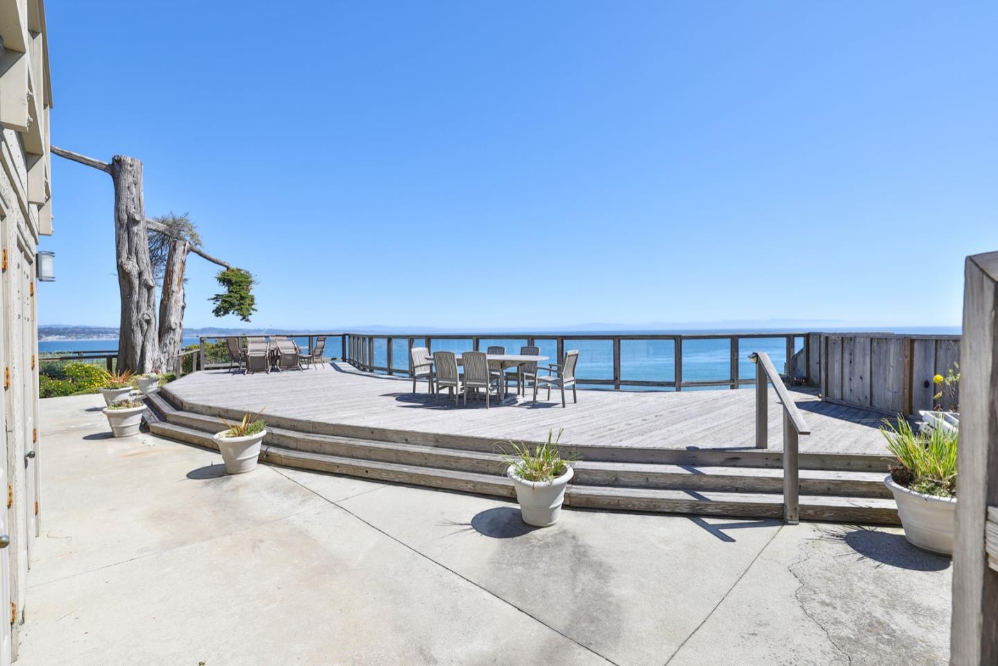 Detail Gallery Image 39 of 61 For 4820 Opal Cliff Dr #202,  Capitola,  CA 95010 - 2 Beds | 1 Baths