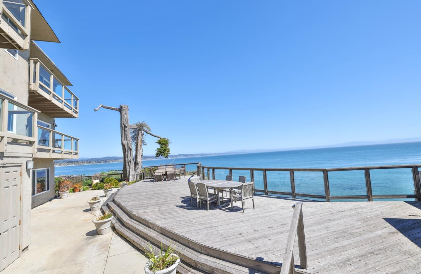 Detail Gallery Image 40 of 61 For 4820 Opal Cliff Dr #202,  Capitola,  CA 95010 - 2 Beds | 1 Baths