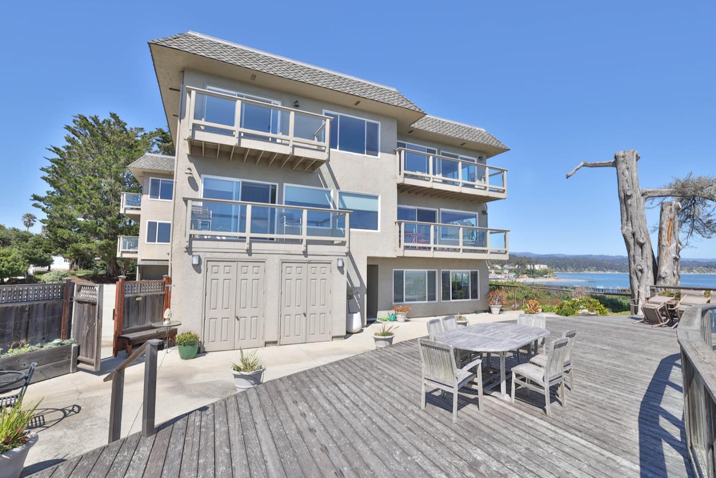 Detail Gallery Image 42 of 61 For 4820 Opal Cliff Dr #202,  Capitola,  CA 95010 - 2 Beds | 1 Baths