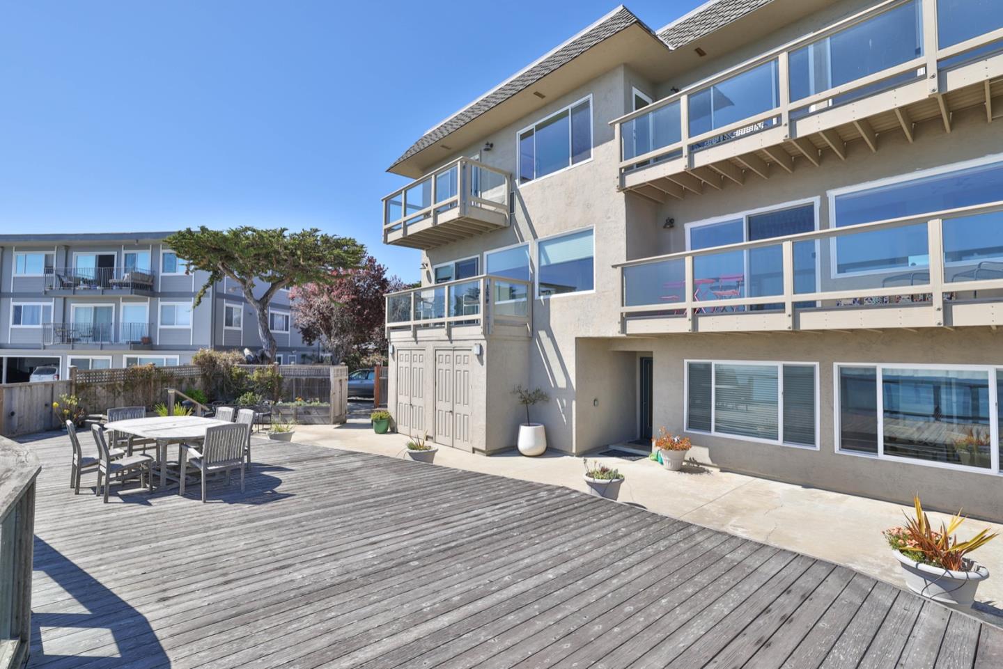 Detail Gallery Image 43 of 61 For 4820 Opal Cliff Dr #202,  Capitola,  CA 95010 - 2 Beds | 1 Baths
