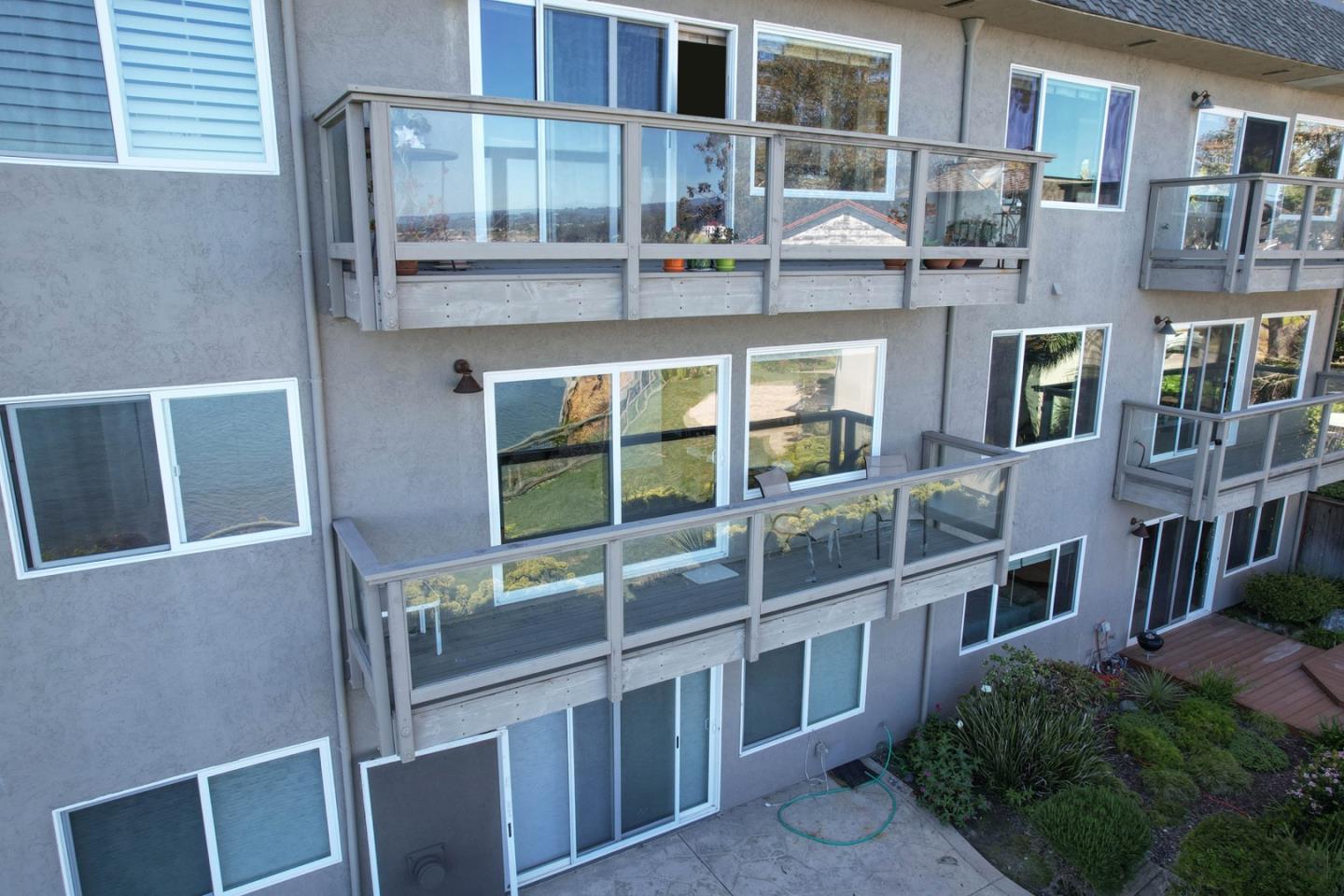 Detail Gallery Image 45 of 61 For 4820 Opal Cliff Dr #202,  Capitola,  CA 95010 - 2 Beds | 1 Baths
