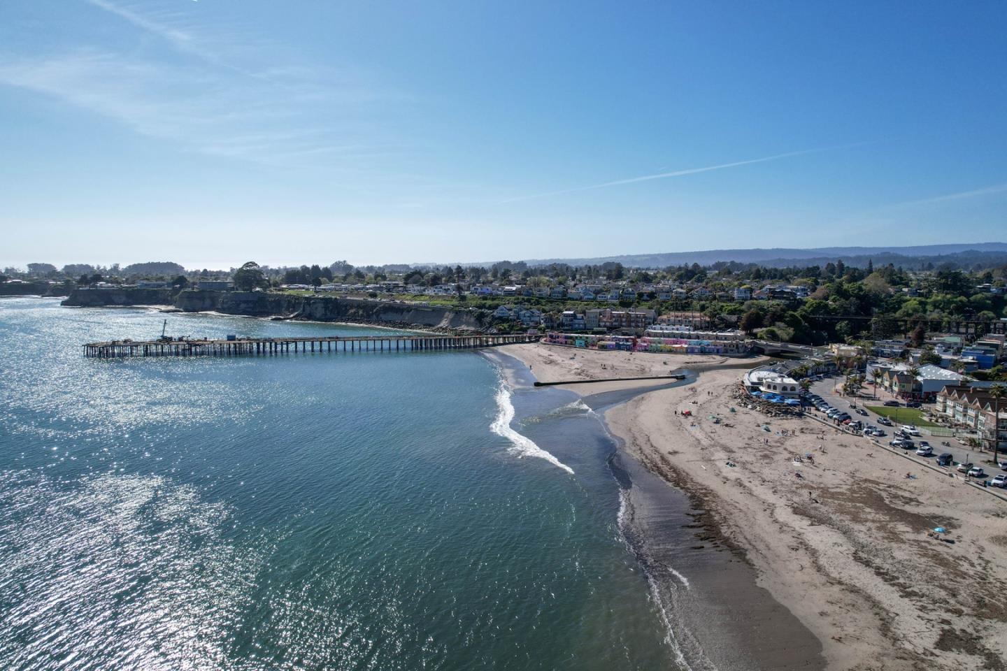 Detail Gallery Image 57 of 61 For 4820 Opal Cliff Dr #202,  Capitola,  CA 95010 - 2 Beds | 1 Baths