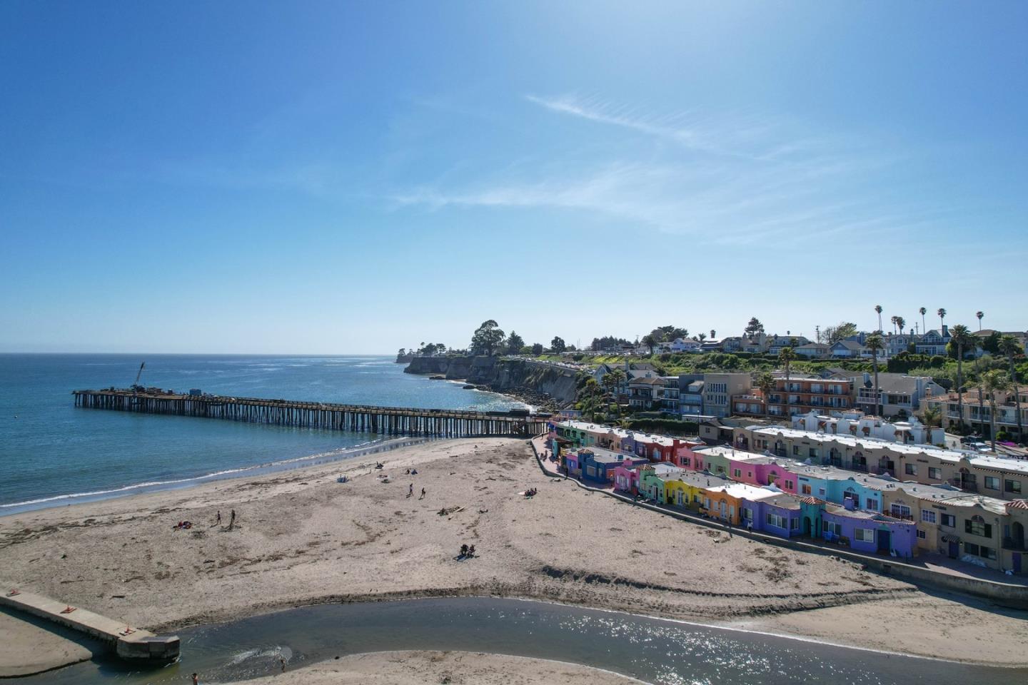 Detail Gallery Image 59 of 61 For 4820 Opal Cliff Dr #202,  Capitola,  CA 95010 - 2 Beds | 1 Baths