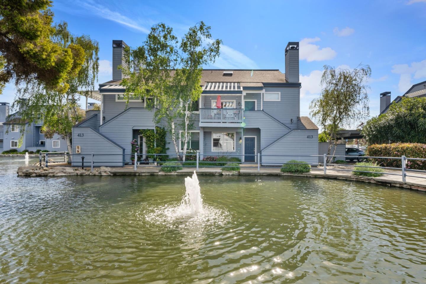 413 Cork Harbour Cir C, Redwood City, CA 94065