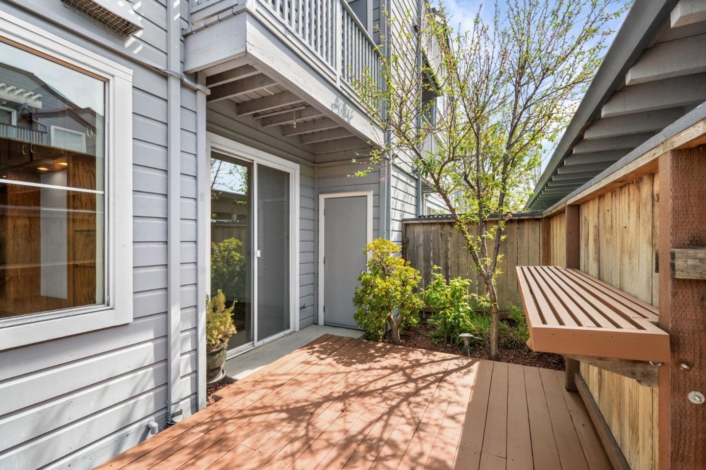 Detail Gallery Image 23 of 34 For 413 Cork Harbour Cir #C,  Redwood City,  CA 94065 - 1 Beds | 1 Baths