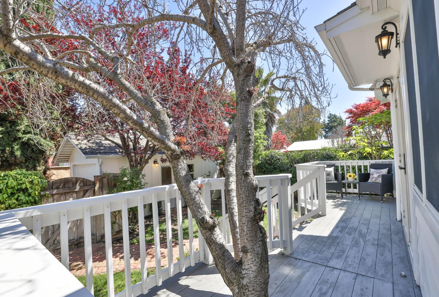 Detail Gallery Image 31 of 47 For 1336 Iris Ct, San Jose,  CA 95125 - 4 Beds | 2/1 Baths