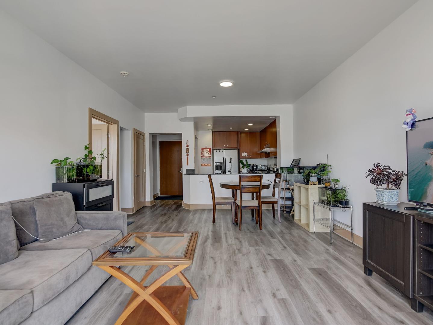 Detail Gallery Image 14 of 46 For 585 9th St #423,  Oakland,  CA 94607 - 1 Beds | 1 Baths