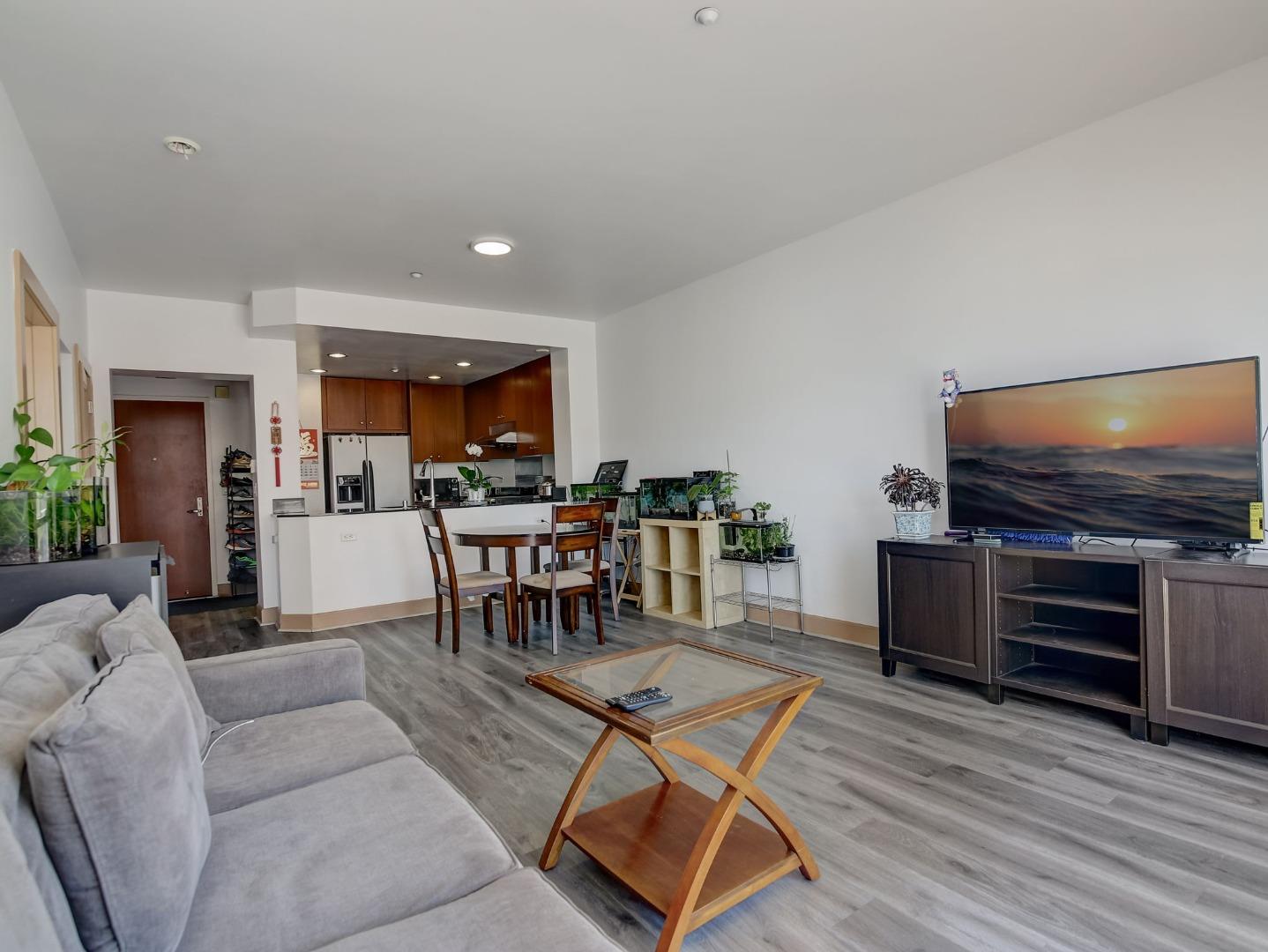 Detail Gallery Image 15 of 46 For 585 9th St #423,  Oakland,  CA 94607 - 1 Beds | 1 Baths