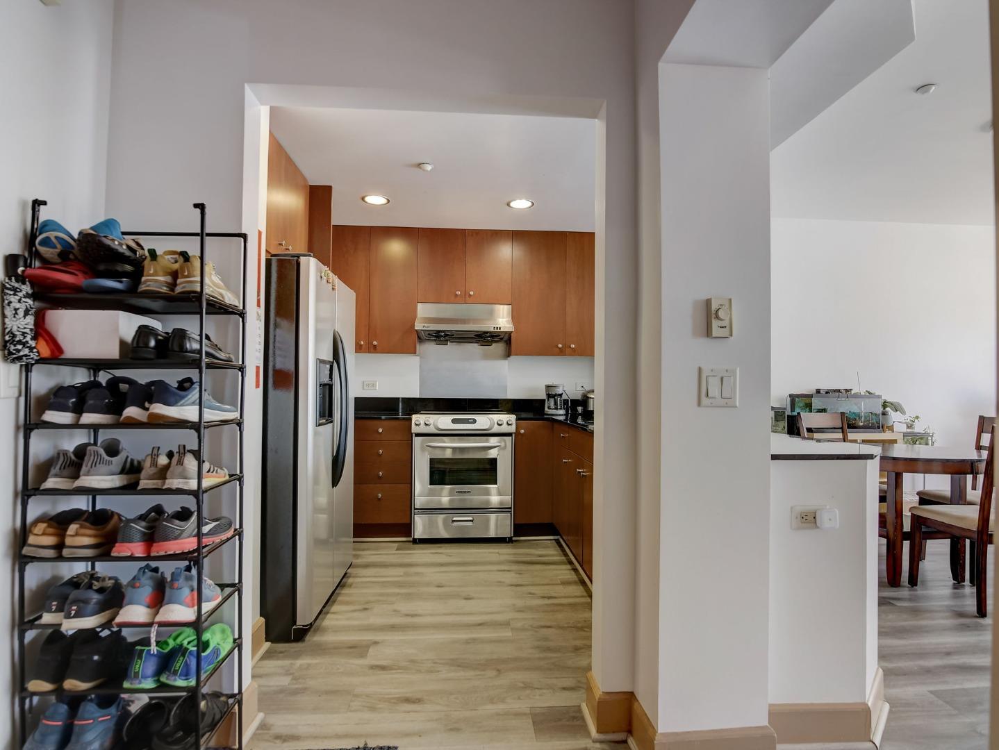 Detail Gallery Image 17 of 46 For 585 9th St #423,  Oakland,  CA 94607 - 1 Beds | 1 Baths