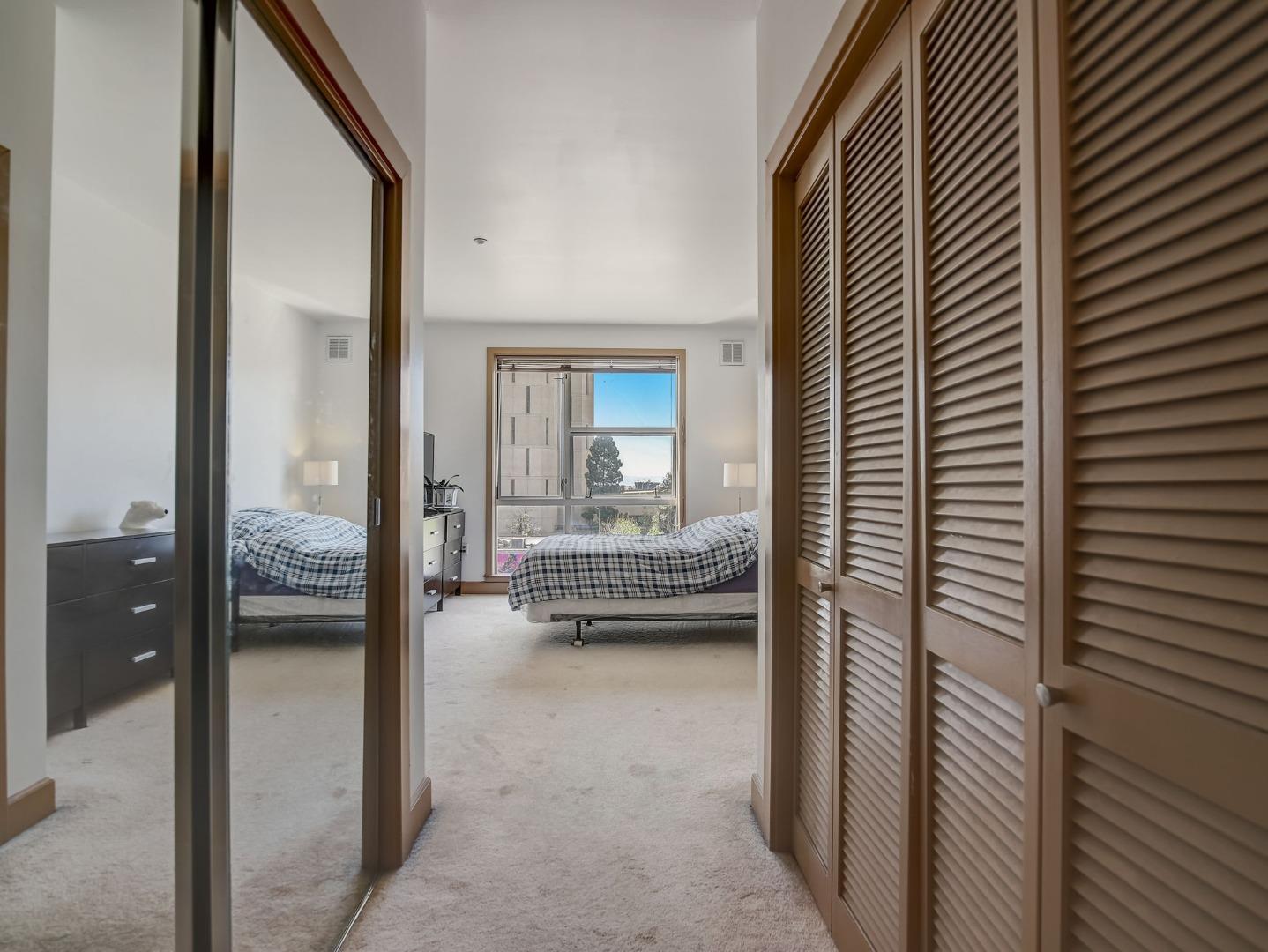 Detail Gallery Image 21 of 46 For 585 9th St #423,  Oakland,  CA 94607 - 1 Beds | 1 Baths