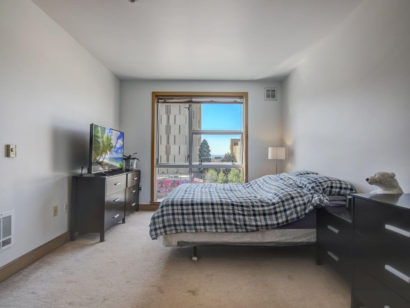 Detail Gallery Image 22 of 46 For 585 9th St #423,  Oakland,  CA 94607 - 1 Beds | 1 Baths