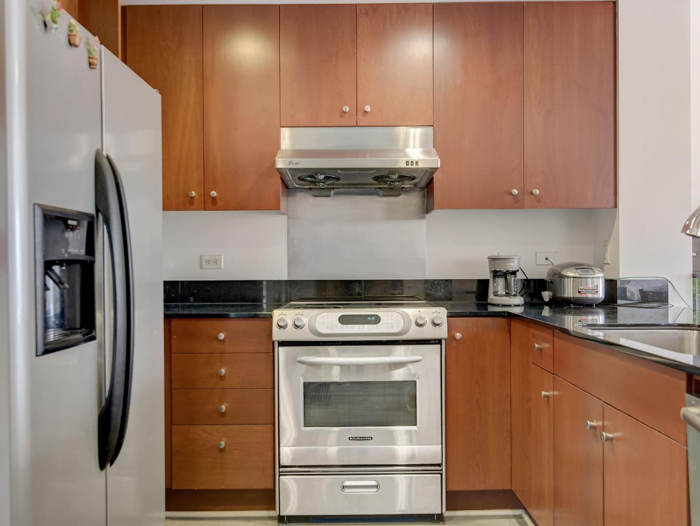 Detail Gallery Image 7 of 46 For 585 9th St #423,  Oakland,  CA 94607 - 1 Beds | 1 Baths