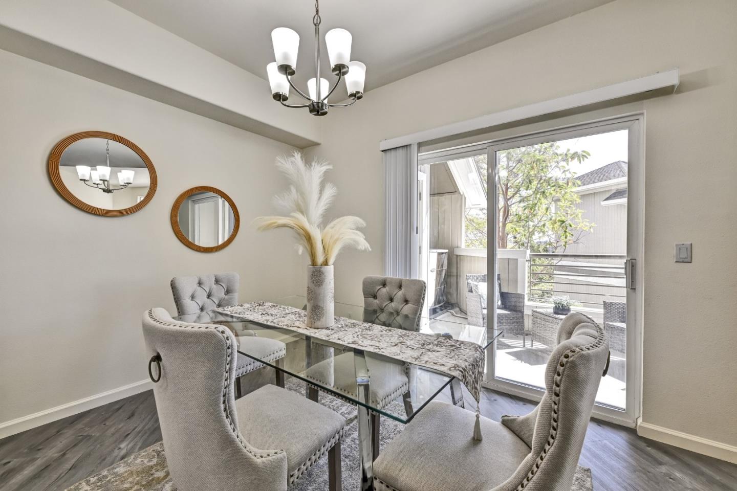 Detail Gallery Image 9 of 24 For 860 Meridian Bay Ln #343,  Foster City,  CA 94404 - 3 Beds | 2 Baths