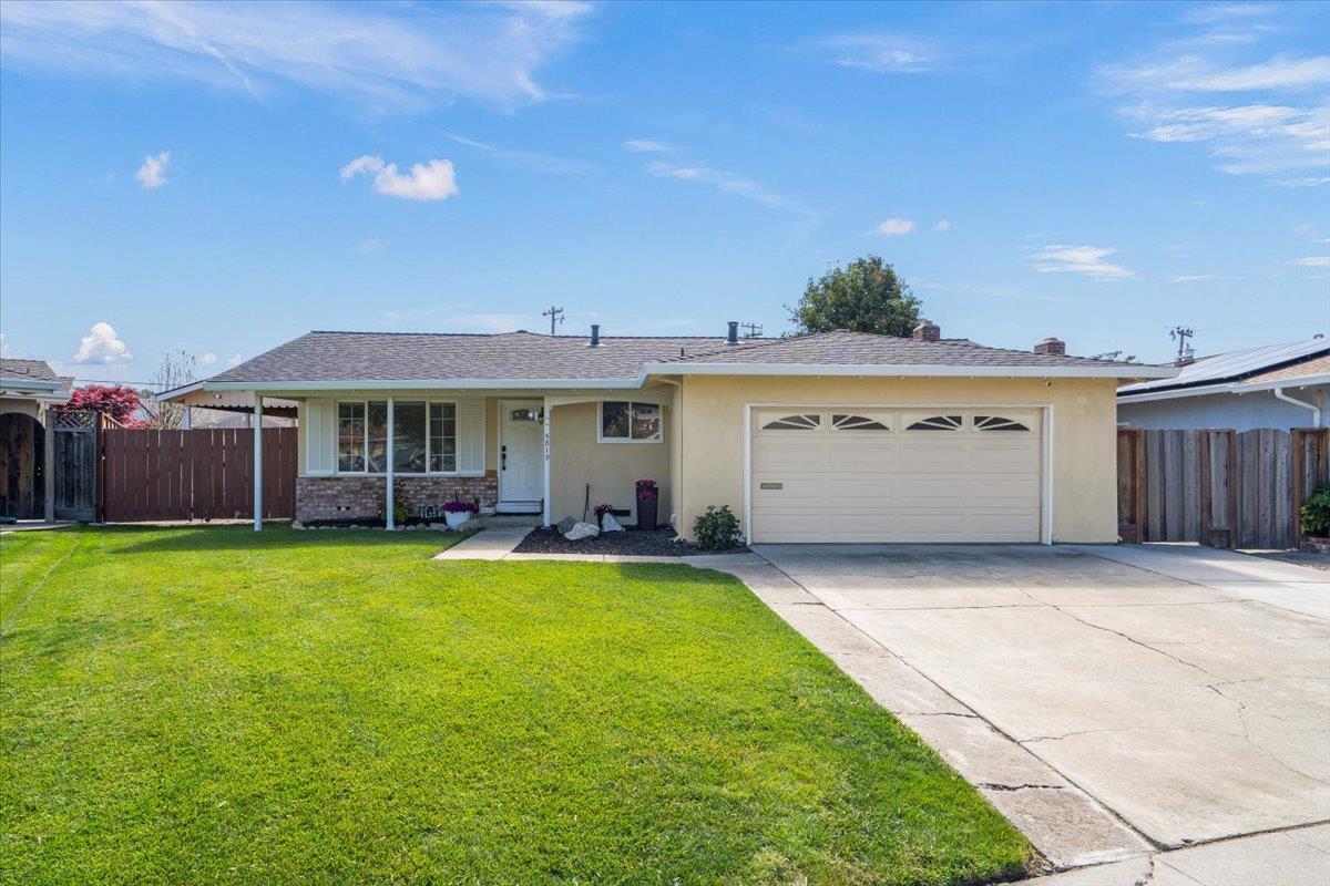Photo of 5819 Arapaho Dr in San Jose, CA