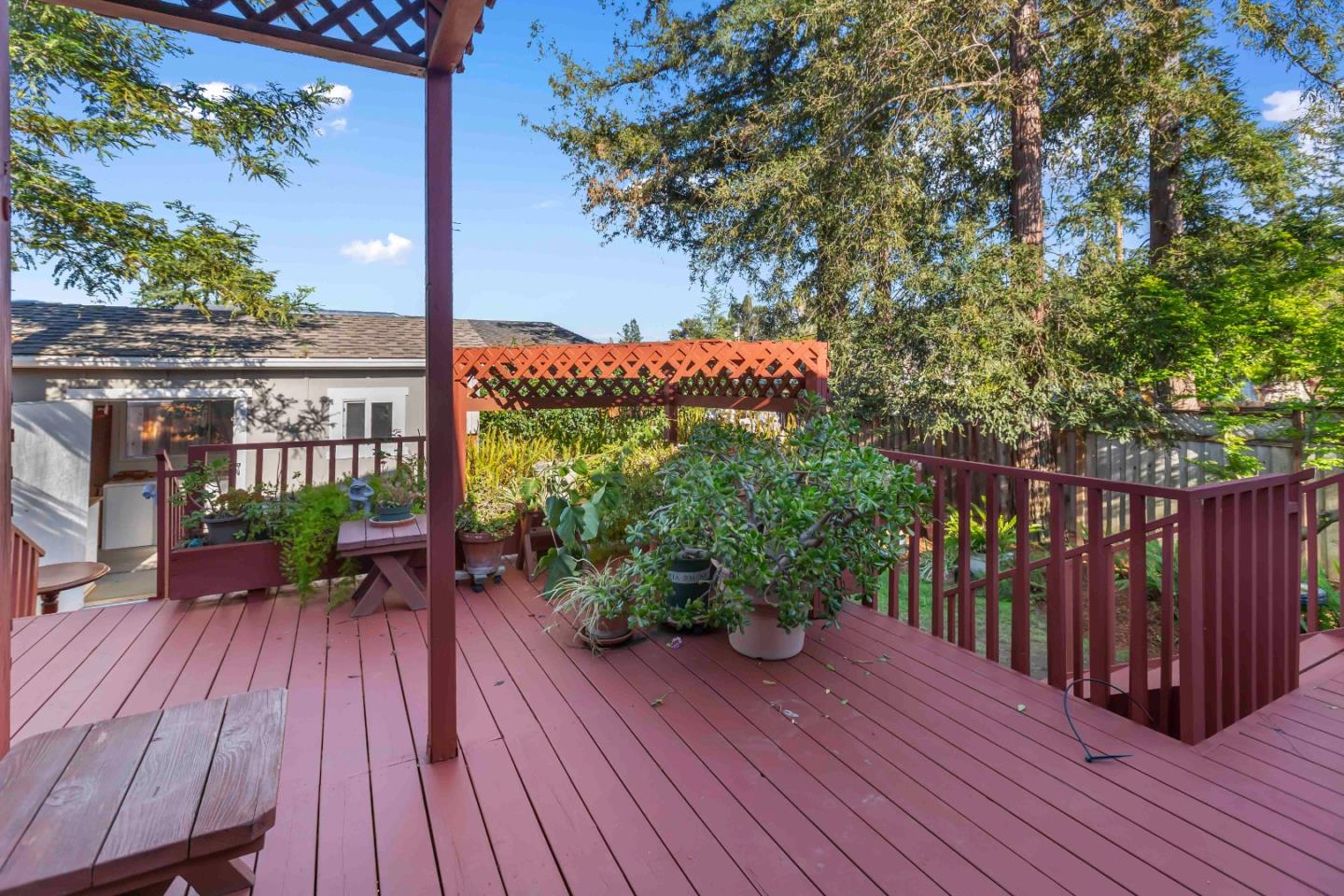 Detail Gallery Image 11 of 14 For 15750 Loma Vista Ave, Los Gatos,  CA 95032 - 3 Beds | 2 Baths