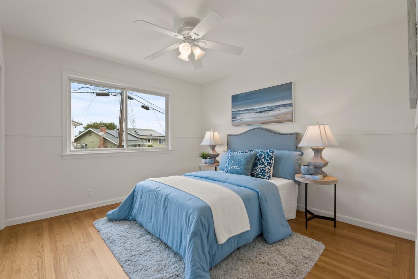 Detail Gallery Image 23 of 42 For 804 Bauer Dr, San Carlos,  CA 94070 - 3 Beds | 2/1 Baths