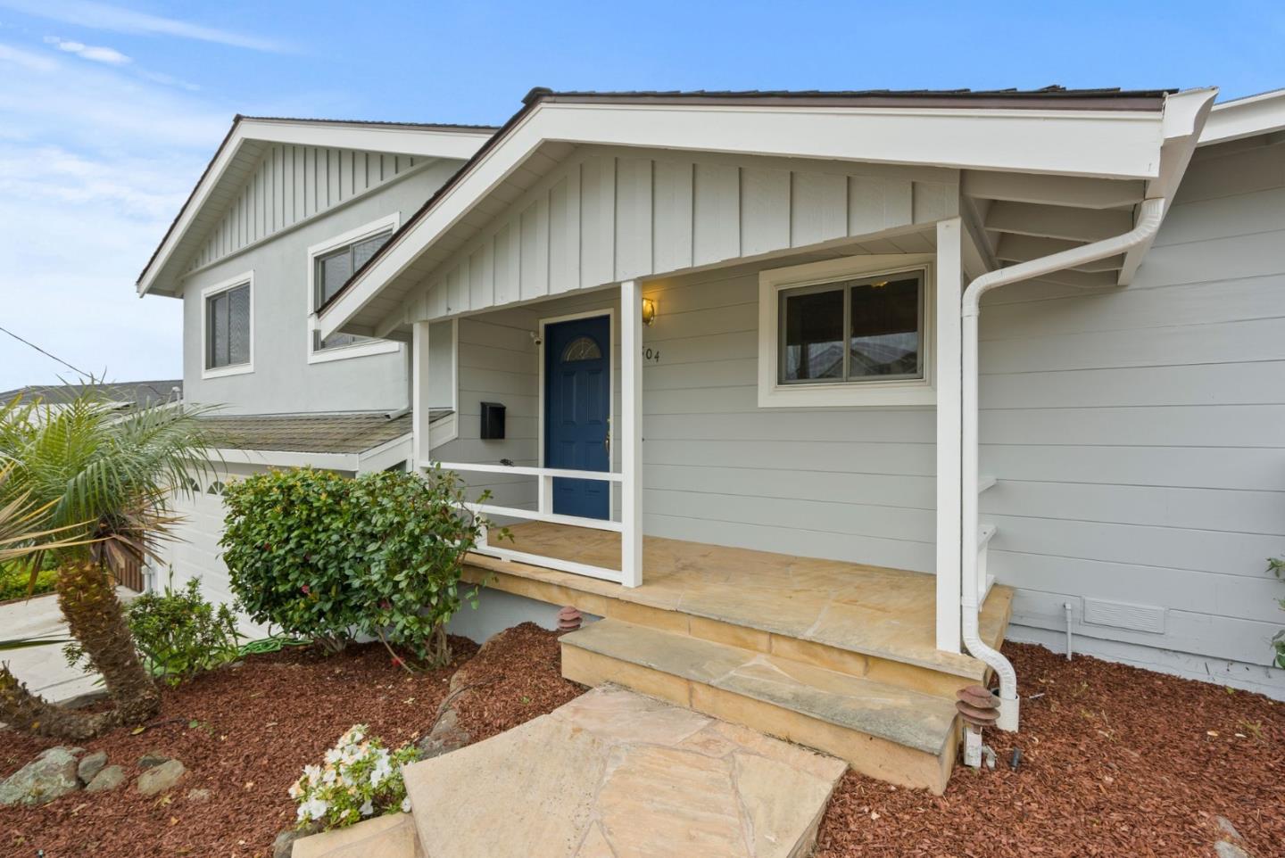Detail Gallery Image 3 of 42 For 804 Bauer Dr, San Carlos,  CA 94070 - 3 Beds | 2/1 Baths