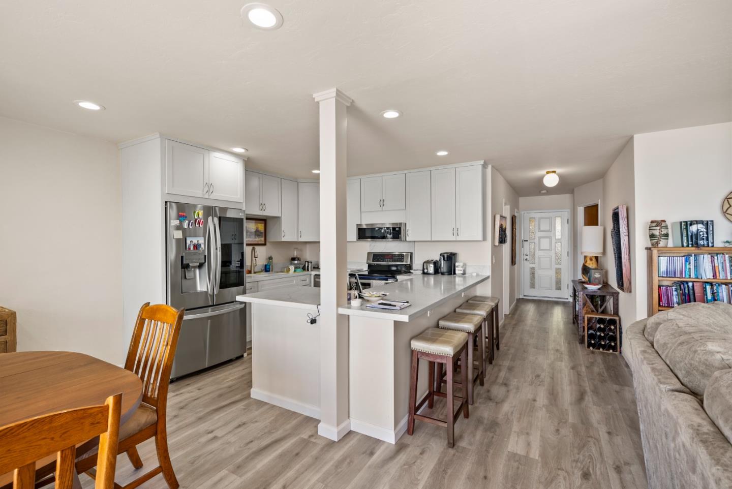 Detail Gallery Image 11 of 34 For 870 Park Ave #211,  Capitola,  CA 95010 - 2 Beds | 2 Baths