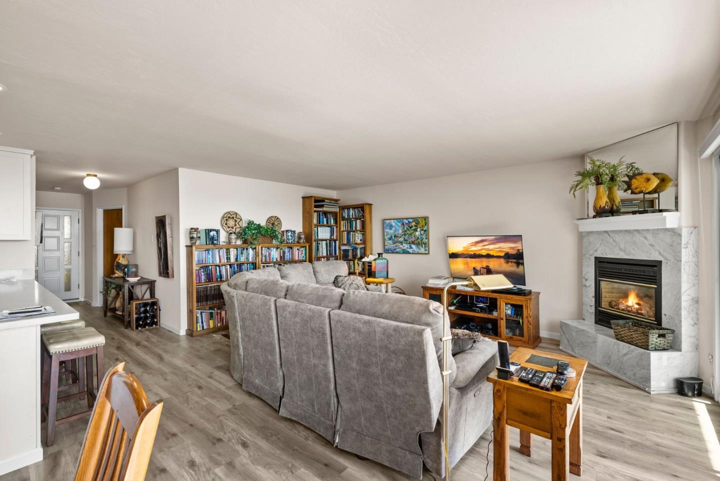 Detail Gallery Image 12 of 34 For 870 Park Ave #211,  Capitola,  CA 95010 - 2 Beds | 2 Baths
