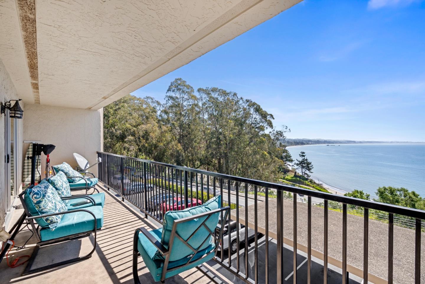 Detail Gallery Image 30 of 34 For 870 Park Ave #211,  Capitola,  CA 95010 - 2 Beds | 2 Baths