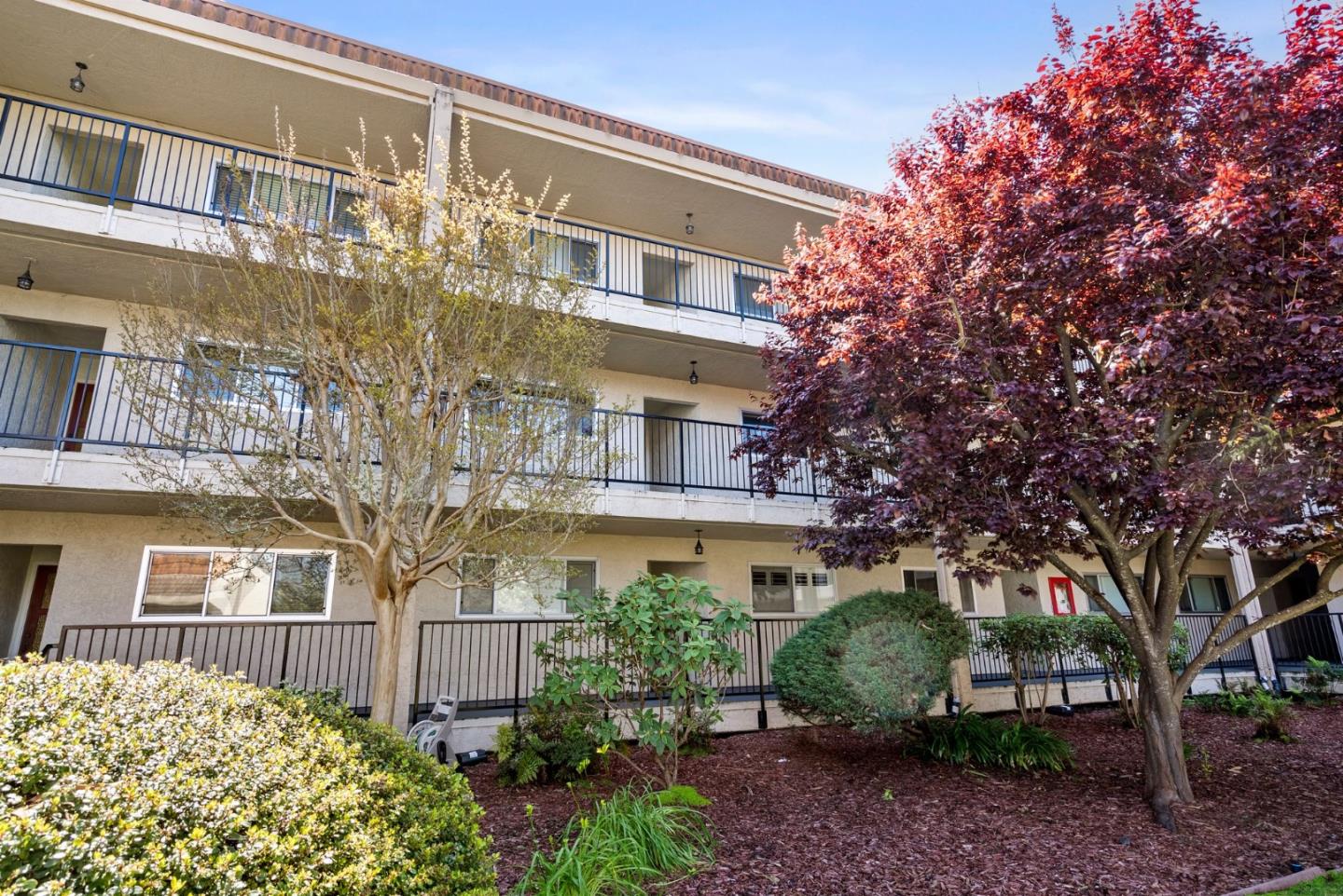 Detail Gallery Image 33 of 34 For 870 Park Ave #211,  Capitola,  CA 95010 - 2 Beds | 2 Baths