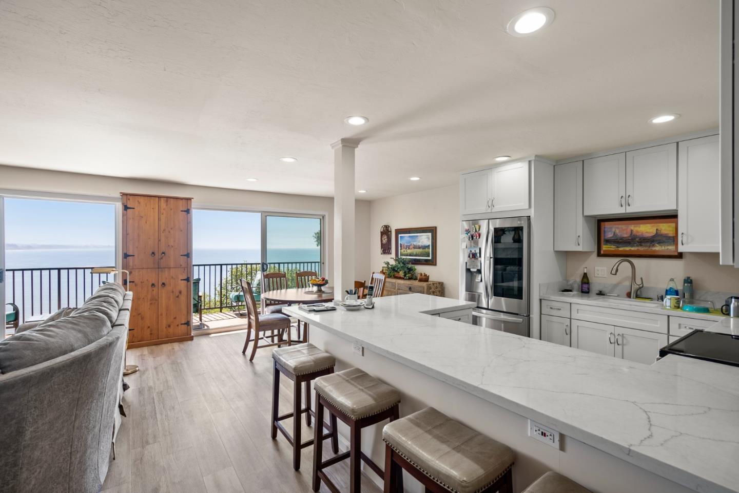 Detail Gallery Image 7 of 34 For 870 Park Ave #211,  Capitola,  CA 95010 - 2 Beds | 2 Baths