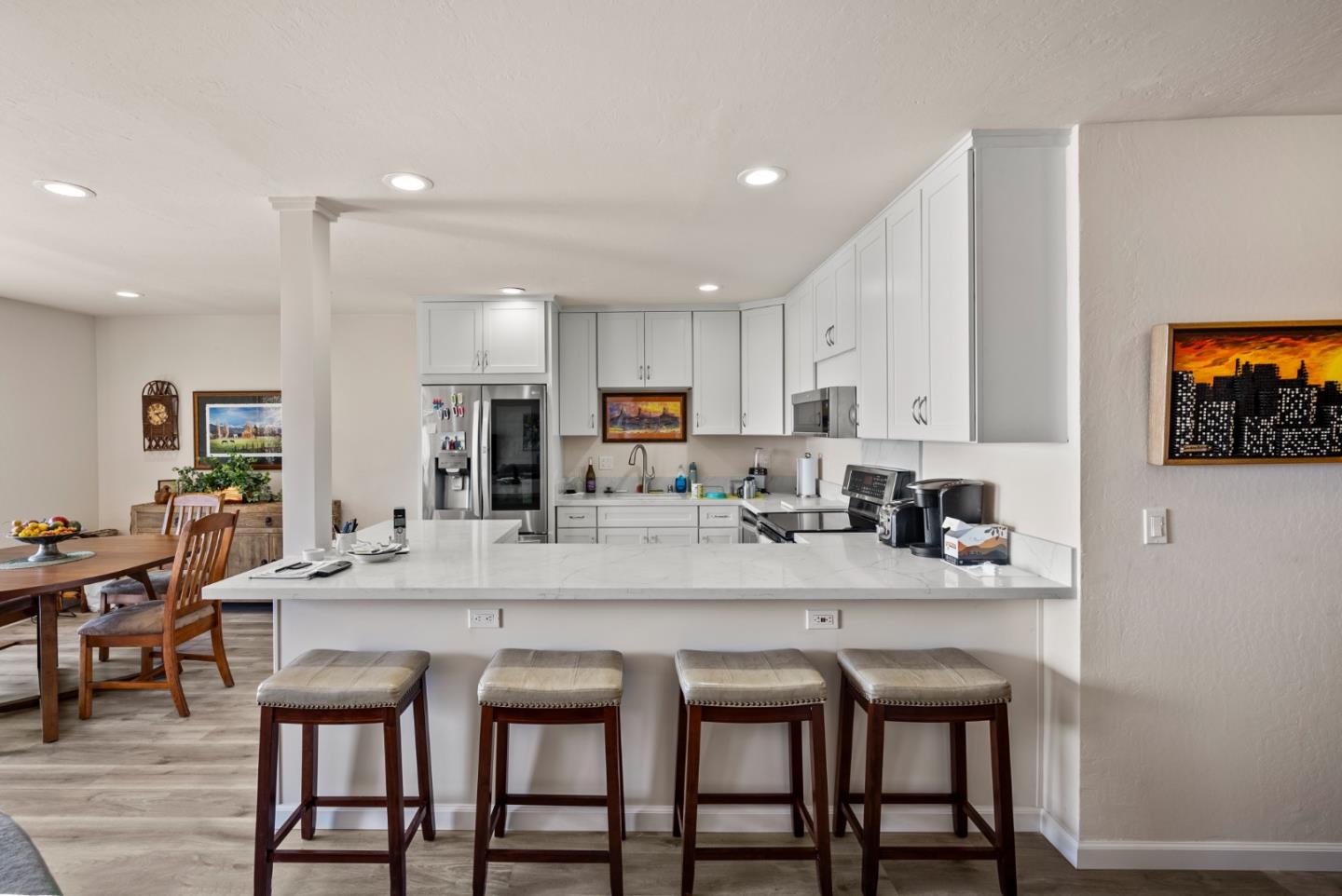 Detail Gallery Image 8 of 34 For 870 Park Ave #211,  Capitola,  CA 95010 - 2 Beds | 2 Baths