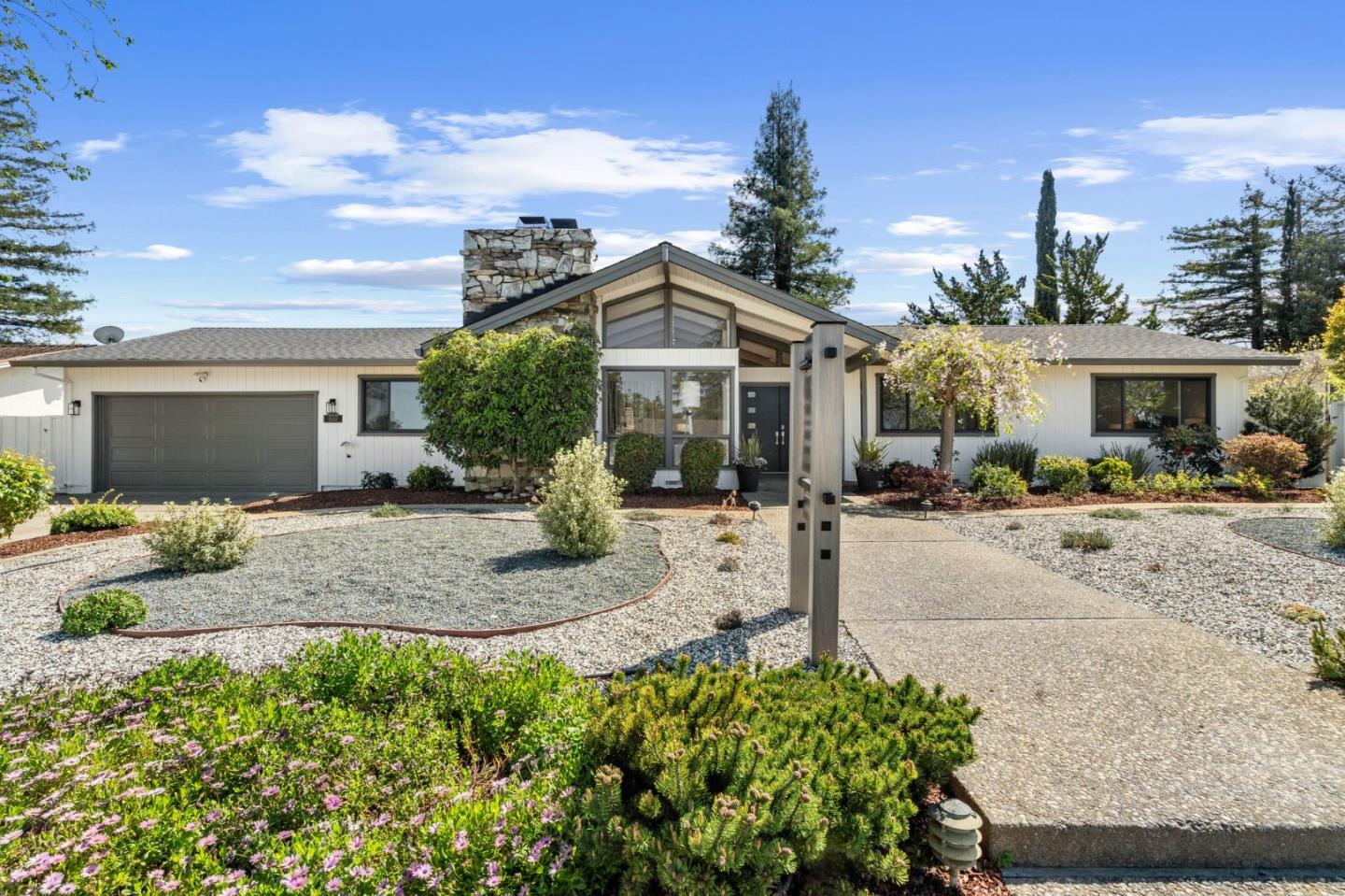 Photo of 20372 Miljevich Drive, Saratoga, CA 95070