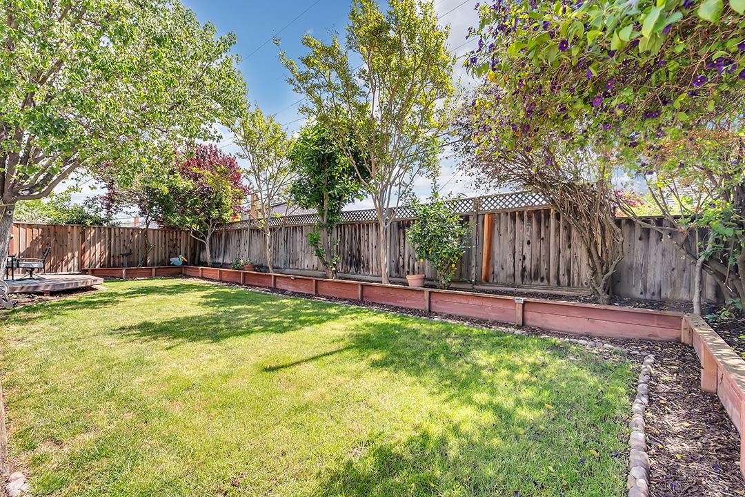 Detail Gallery Image 34 of 51 For 1794 Potrero Dr, San Jose,  CA 95124 - 4 Beds | 2/1 Baths