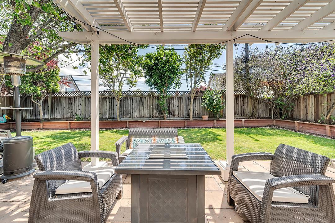 Detail Gallery Image 41 of 51 For 1794 Potrero Dr, San Jose,  CA 95124 - 4 Beds | 2/1 Baths