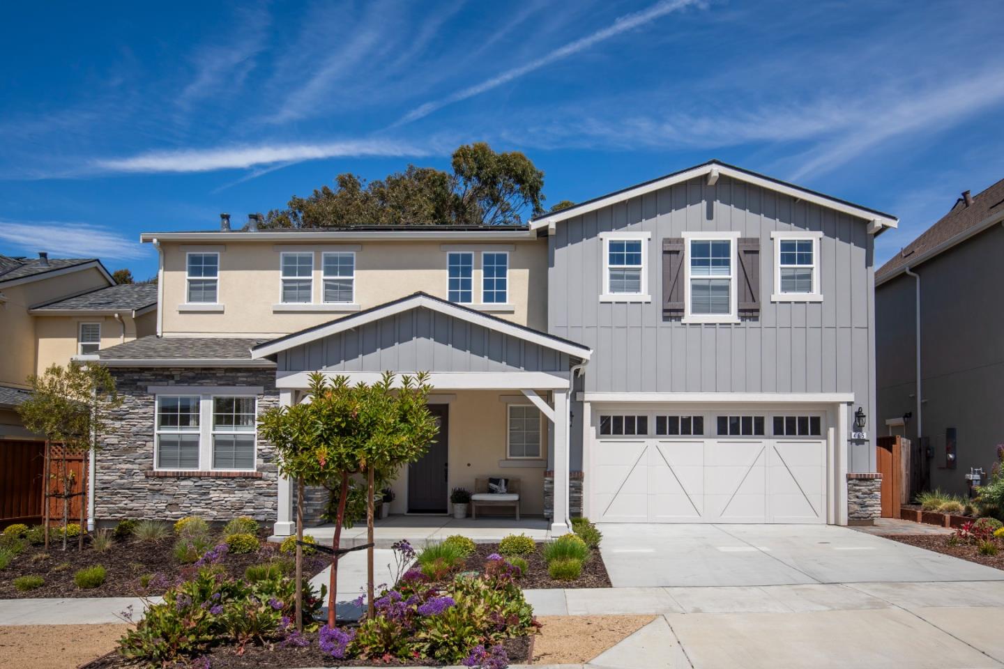 Photo of 465 Russell Wy in Marina, CA