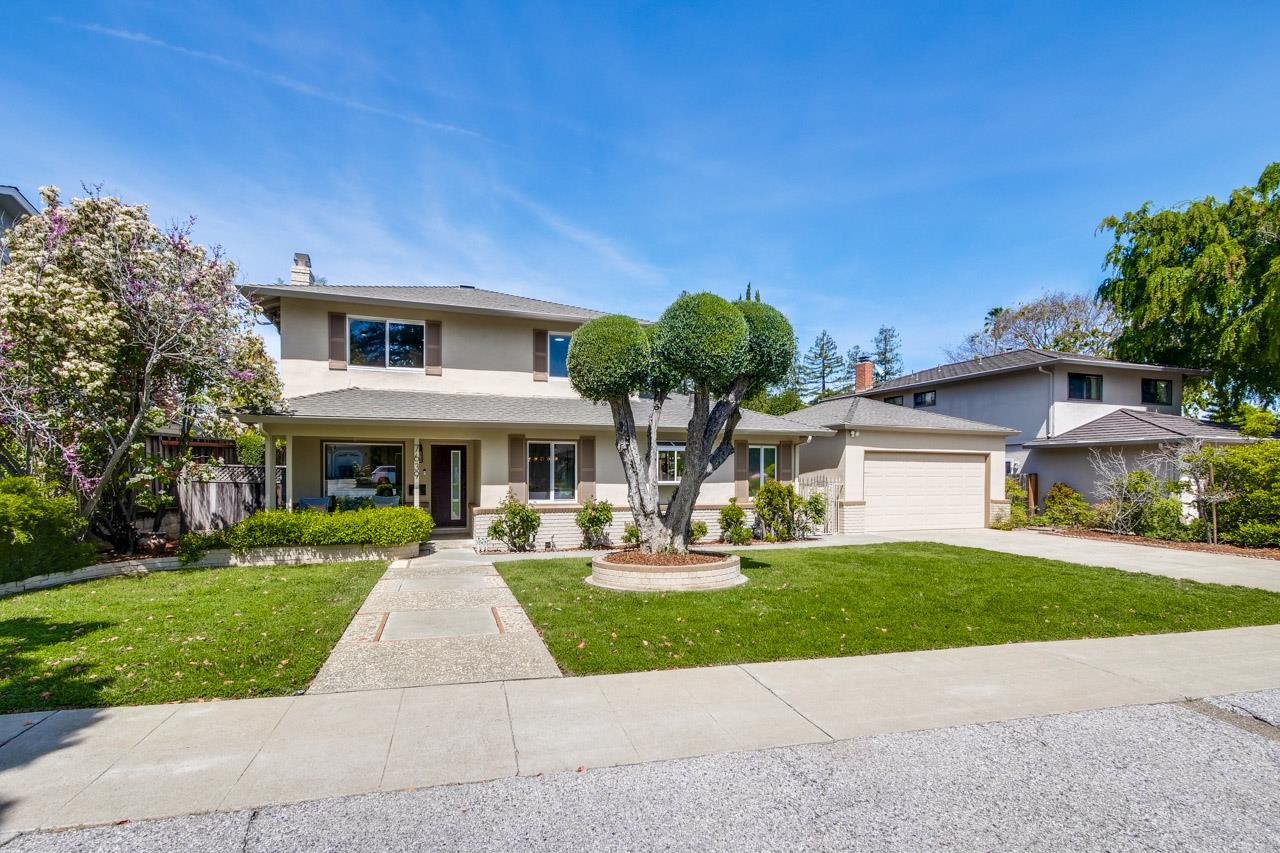 Photo of 7639 Prospect Rd in Cupertino, CA