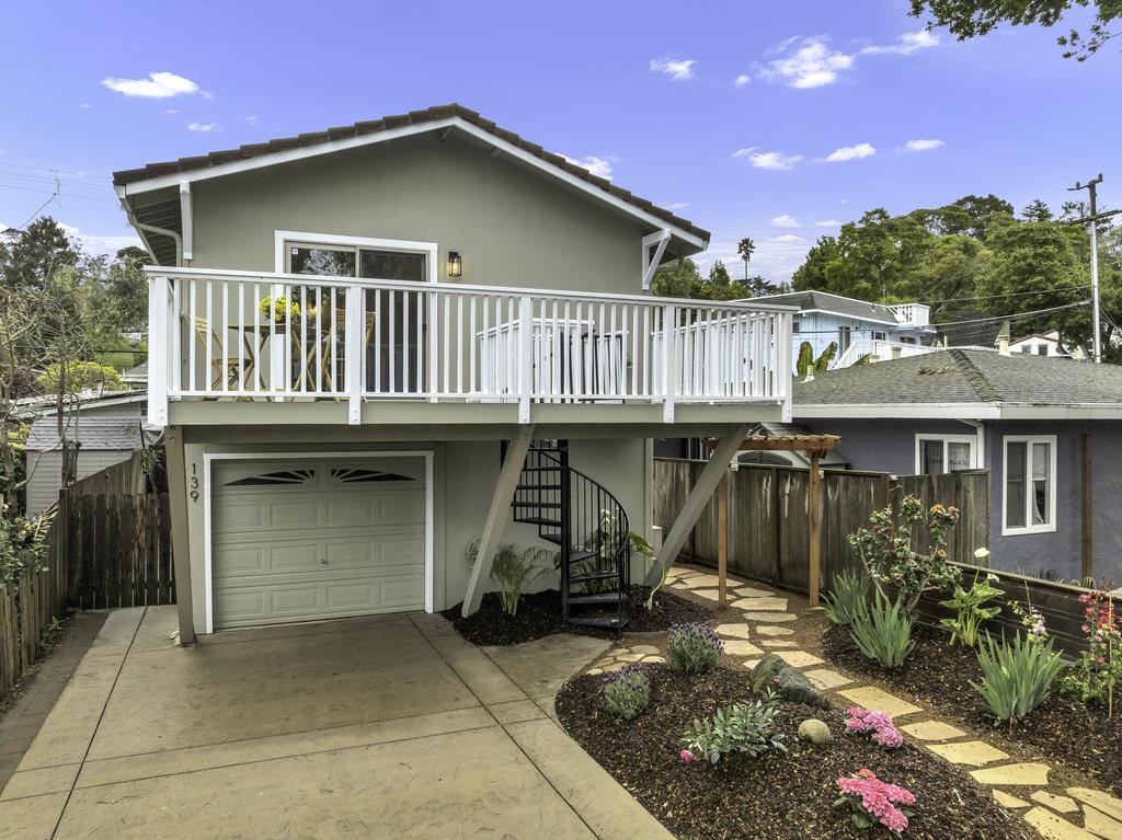 Detail Gallery Image 27 of 37 For 139 Bennett Rd, Aptos,  CA 95003 - 3 Beds | 2 Baths